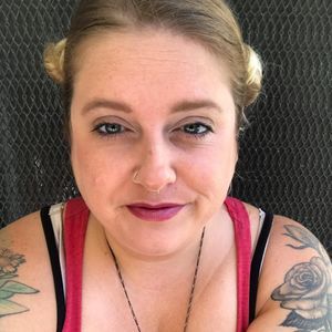 Meet your Posher, Kim